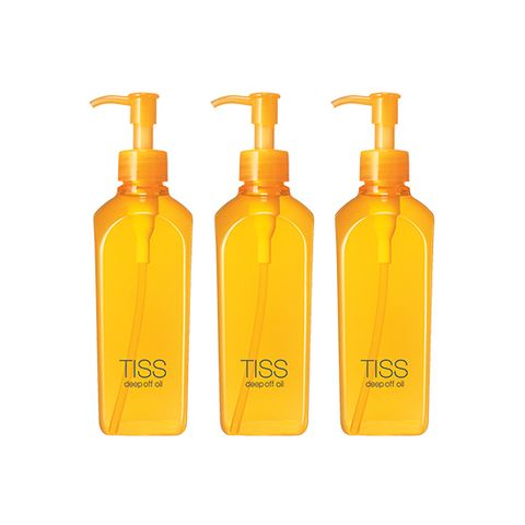 티스 딥오프오일 280ml * 3ea