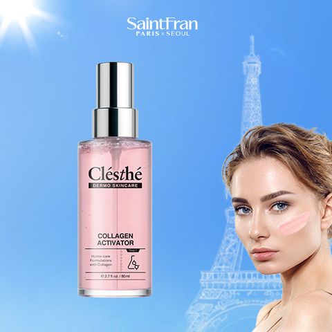 끌레스떼 콜라겐 액티베이터 80ml