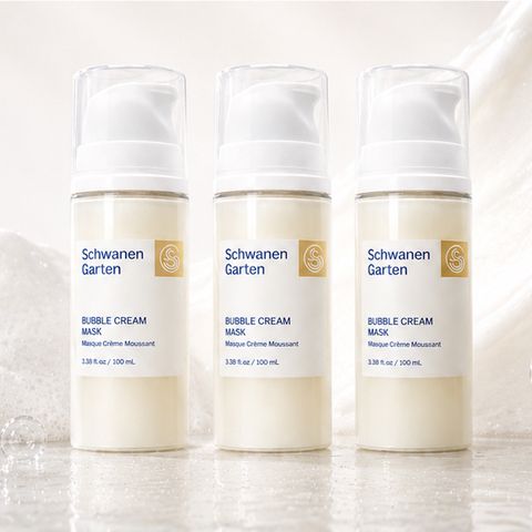 [슈바넨가르텐] 매직버블 입문 구성 (100ml 3개)