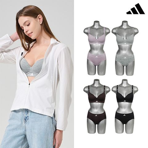 25 아디다스 클라이마 서포트 퓨징 브라팬티 패키지 8종 (25-9차)