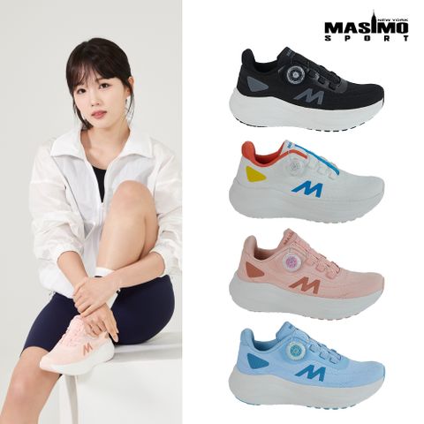 마시모스포츠 여성 다이얼 워킹화 1종