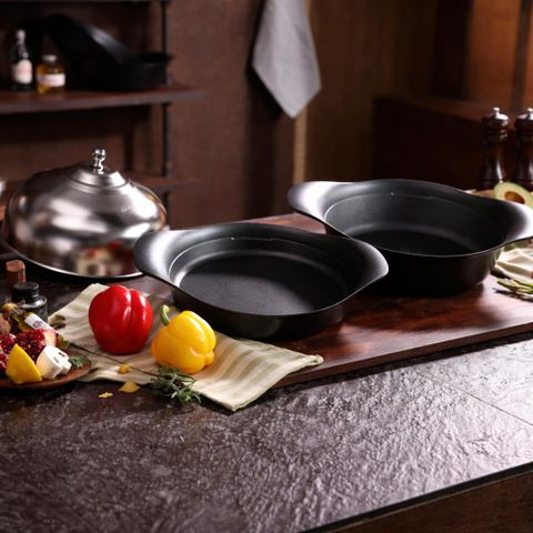 인터쿡 토마호크 로스돔 3종 세트