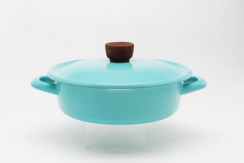 New 에지리 더 칼라 22cm전골