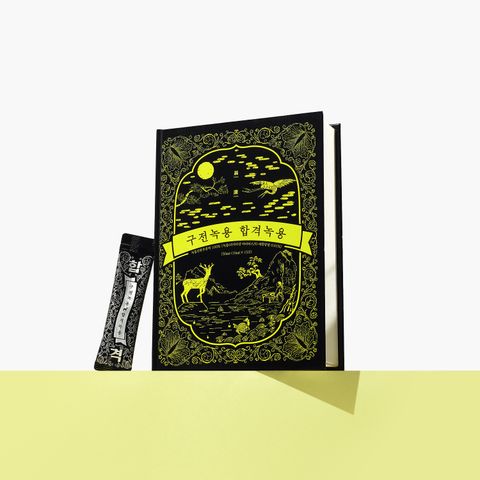 [현대백화점] 편강한방연구소 구전녹용 합격녹용 (10ml/15포) 