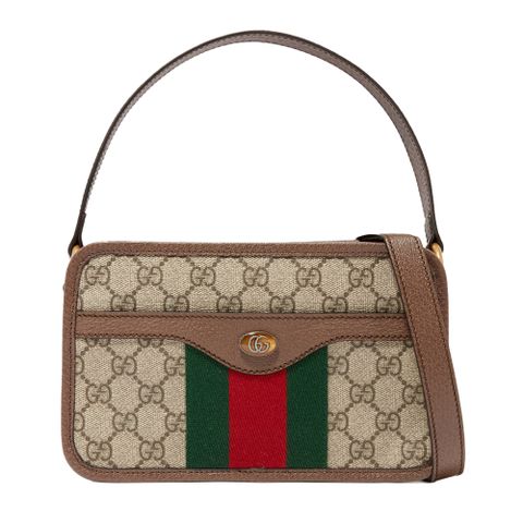 [구찌] 오피디아 수프림 메신저 크로스백