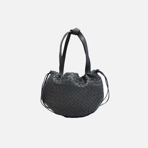 (보테가베네타) 벌브 숄더 크로스백(651811)