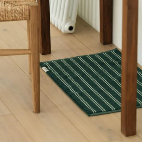 알레보 디엣지 워셔블 테리 발매트 1P