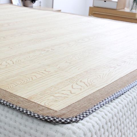 우드결 대나무자리 점보특대형 180x220cm