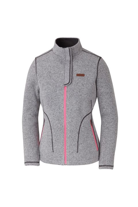 (단품)여성용 프로스펙스 트랙수트 자켓