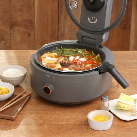 [ 쉽고 빠르고 간편하게]오엘라 마스터 멀티쿠커 MC01