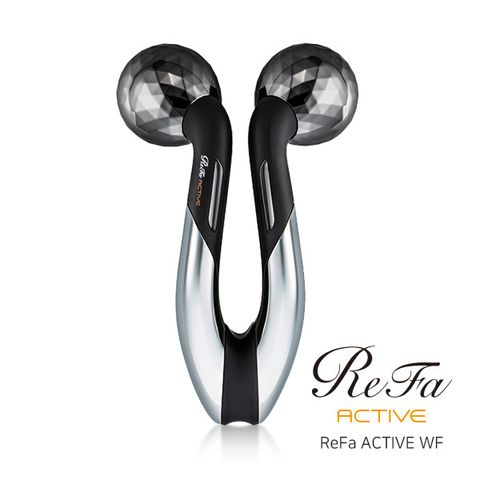 [ReFa]리파 액티브 더블유에프 ReFa ACTIVE WF