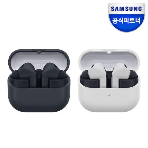 갤럭시버즈3FE 무선 블루투스 이어폰 SM-R420