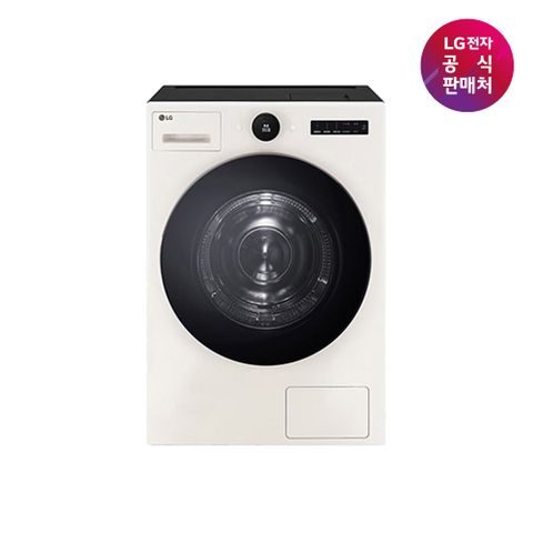 LG 트롬 AI 오브제 건조기 25kg [RD25ES]