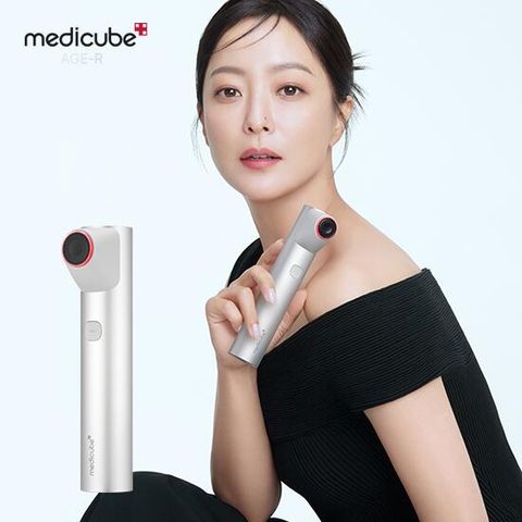 [메디큐브] 에이지알 최신상 하이포커스샷
