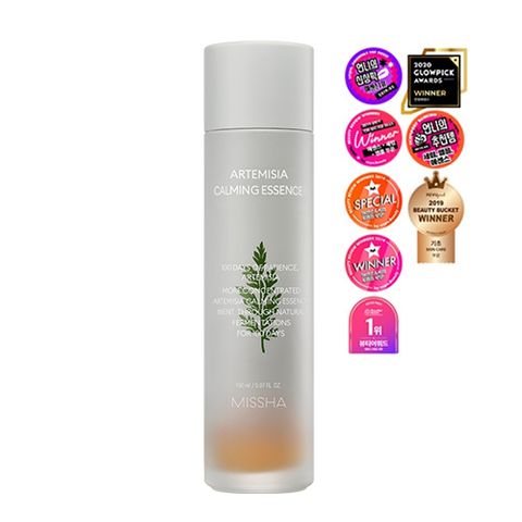 [미샤] NEW 개똥쑥 진정 에센스 150ml +할인쿠폰