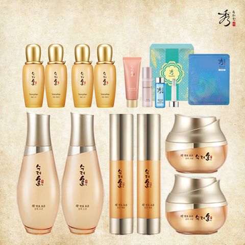 수려한 효윤 화윤 썸머스페셜 패키지 +할인쿠폰(효윤 더블 + 화윤 3종 + 썸머스페셜키트 4종)
