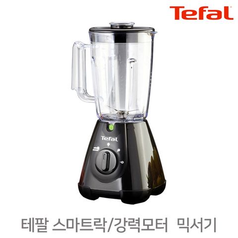 [D.C] 테팔 초강력 4중칼날 파시클릭 스마트락 대용량 블렌더 믹서기 BL7000 / 계량컵 얼음믹서기