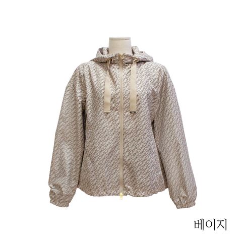 에르노 로고프린트 윈드브레이커(GI000309D)