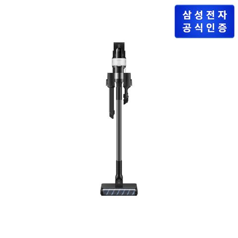 삼성 제트핏 무선청소기 새틴블랙 [VS70H18GZK]