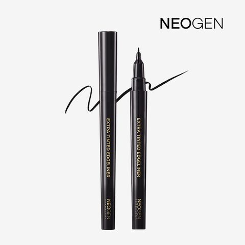 네오젠 더마로지 엑스트라 틴티드 엣지라이너 패키지