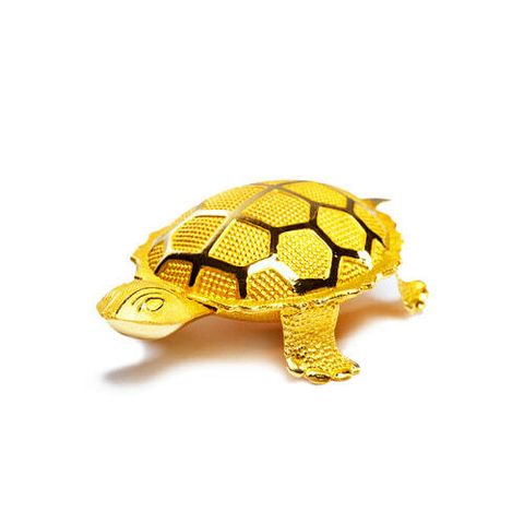 [손주 사랑 골든데이] 한국금거래소 24K 동물모형 11.25g (돼지 or 거북이 중 택1)
