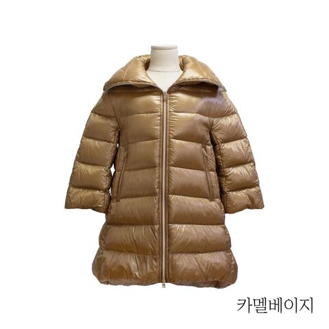 [에르노] 클레오페 패딩재킷(PI0001DIC)