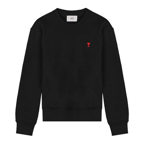 [아미] 맨투맨 BFUSW035 730 001