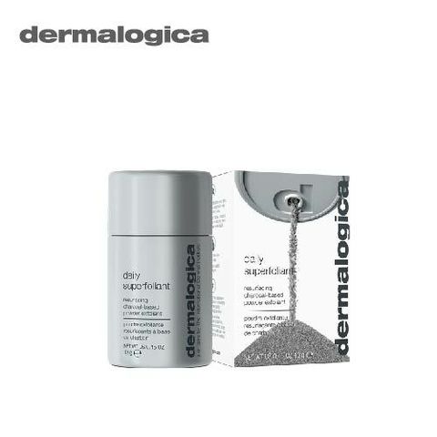 [특수 효소 관리 일명, 마법의 가루]더말로지카 데일리 수퍼폴리언트 13g 1개(수퍼폴리언트 13g 1개)