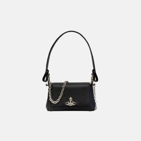 (비비안웨스트우드) 헤이즐 투웨이 숄더백