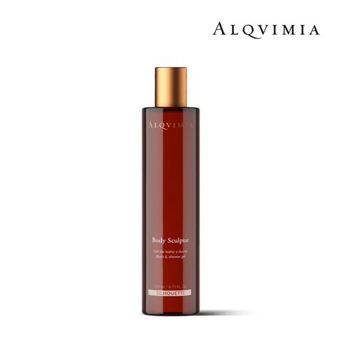 알키미아 바디 스컬프터 샤워젤 250ml 1병