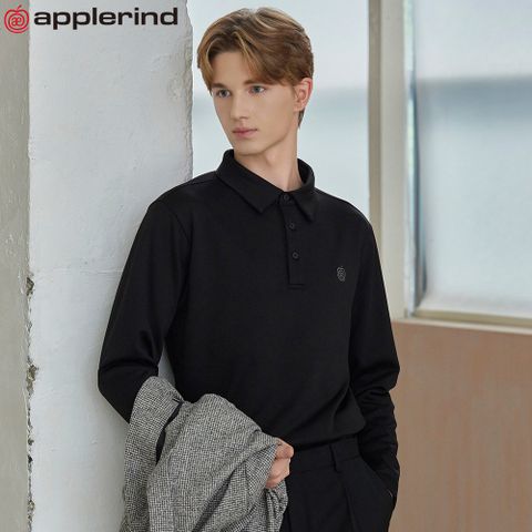 [APPLERIND] 애플라인드 25FW 남성 기모 카라셔츠 3종