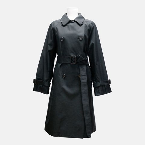 (막스마라) 클래식 트렌치 코트(2619021024600)