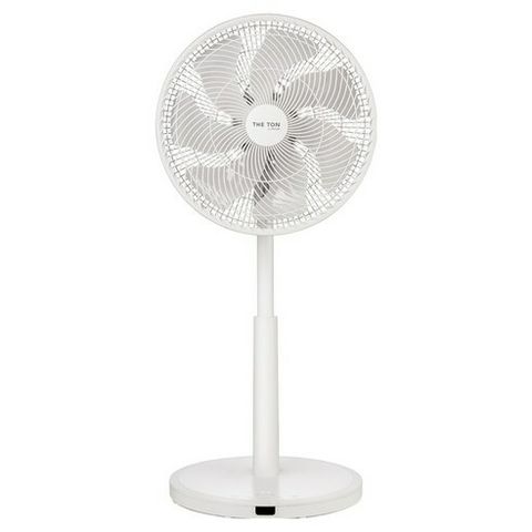 신일 더톤 BLDC 선풍기 35cm 14인치 저소음 가정용 스탠드형 SIF-TH14TIV