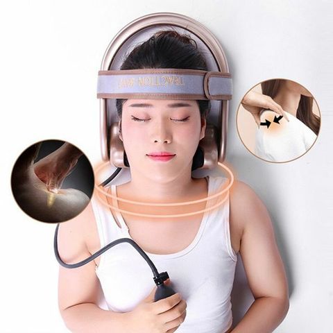 목스트레칭 넥해먹 넥가드 +할인쿠폰