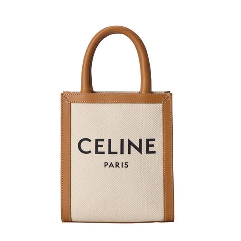 [셀린느] 버티컬 카바스백 