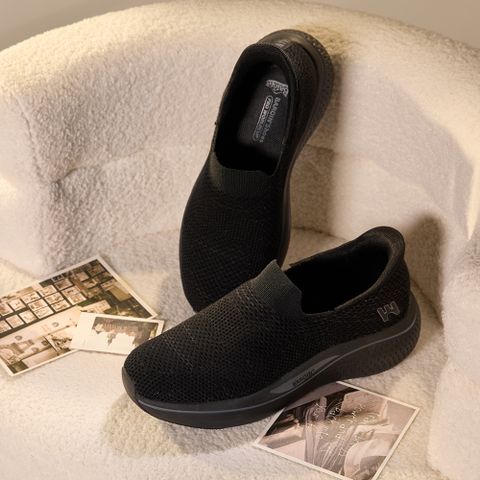 PWX 바로인 울블렌디드 매직쿠션 스니커즈 1종 (여성)