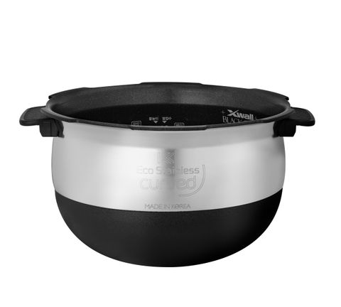 [6인용] 쿠쿠 마스터셰프IH 6인용 내솥 CRI-HC0620H