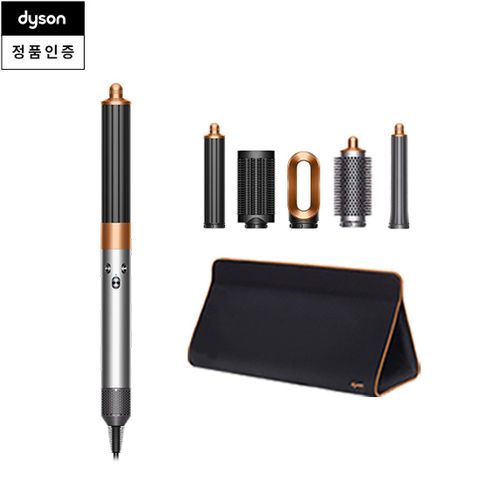 [방송최저가찬스] 다이슨 에어랩 오리진 플러스 New 볼륨에디션