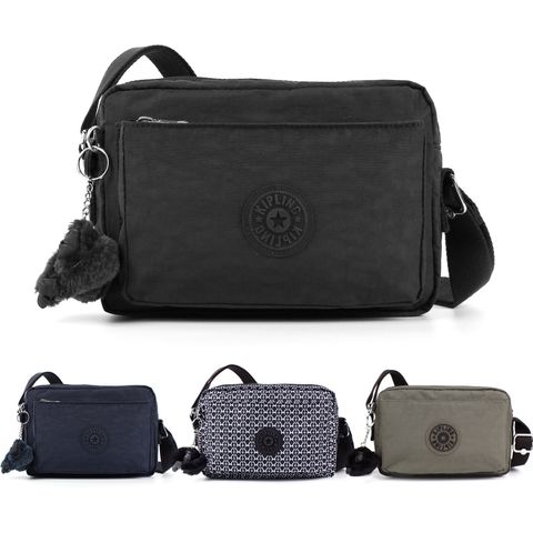 [키플링] 카메라백 (abanu)