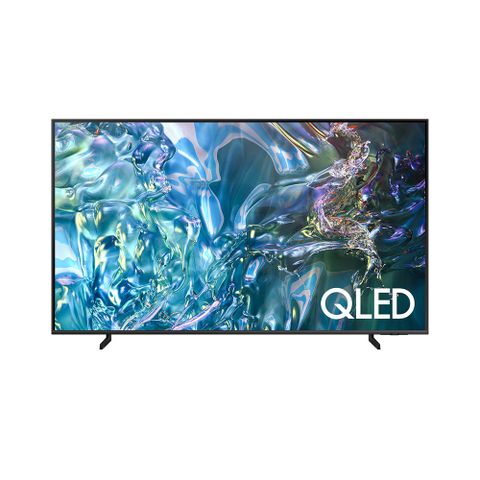 [바로방문쿠폰] [삼성] 4K QLED TV KQ85QD68AFXKR 스탠드형 [214cm]