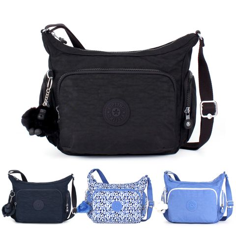 [키플링] 쓰리포켓백 (GABB S)