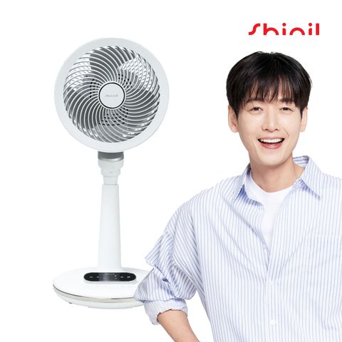 신일 BLDC 스탠드형 서큘레이터 SIF-DB650B