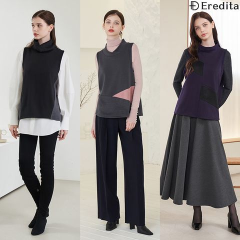 [에레디타]  기모 베스트 3종