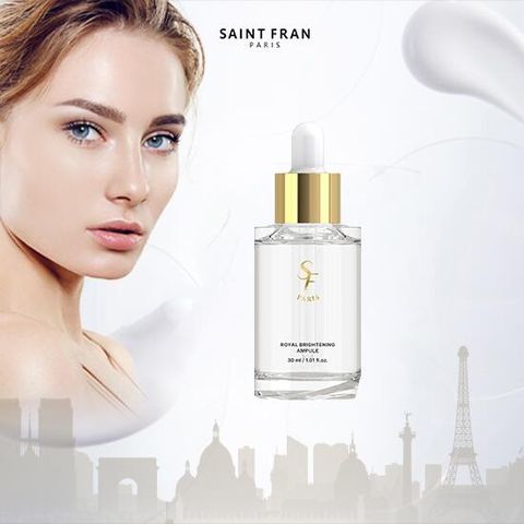 세인트프랑 로얄 앰플 30ml 3종 중 1종 택
