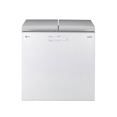 LG전자 디오스 2도어 김치냉장고 K228LW111 전국무료배송