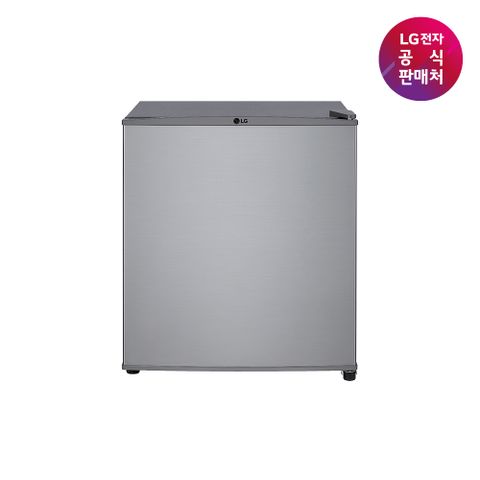 [LG 공식판매처] LG 소형 냉장고 43L B053S14