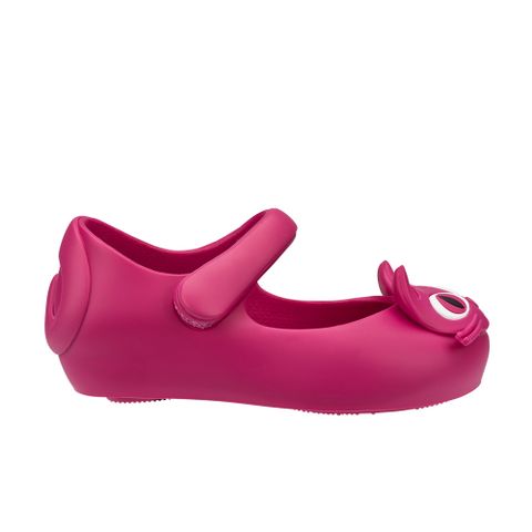 미니멜리사 울트라걸 II 에스피 베이비 핫핑크