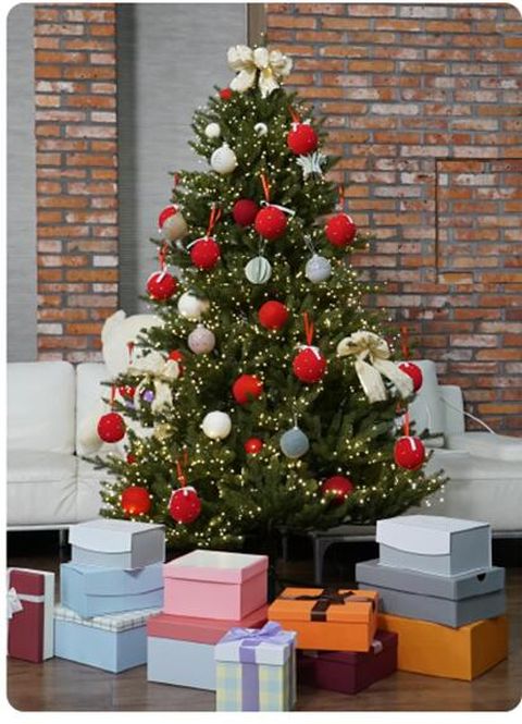 노엘 프리미엄 트리 180cm