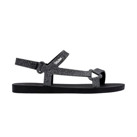 멜리사 우먼 썬 다운타운 II 블랙