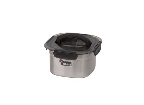 더스텐 메탈그라운드 1.75L 스텐용기